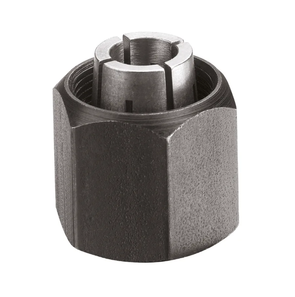 RA0150 1/2" Collet Chuck 1600 Series