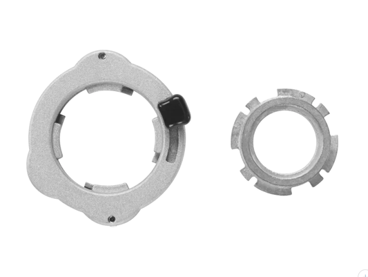 QC Change Temp. Guide Adapter