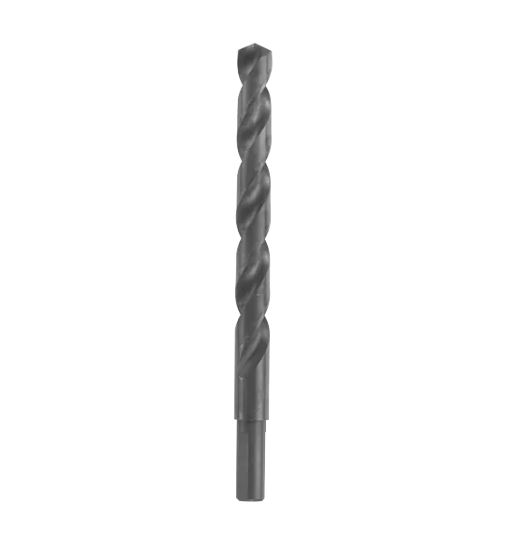 11/32" Black Oxide Jobber
