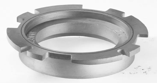 Threaded Templete Guide Adpt.