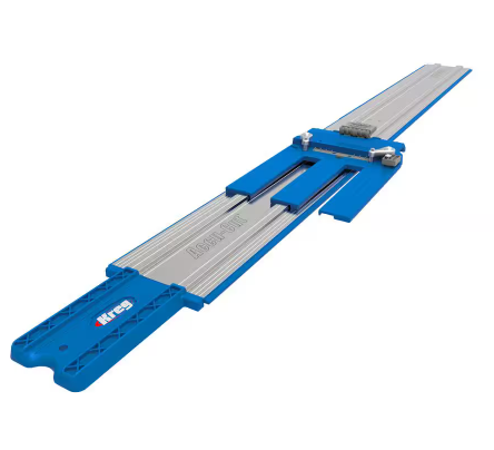 Kreg Accu-Cut Circular Saw Track Guide