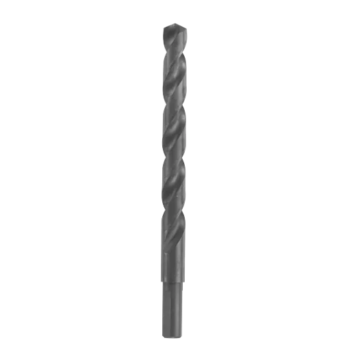 29/64" Black Oxide Jobber