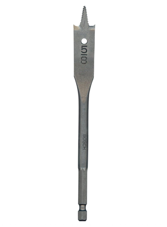 5/8" RapidFeed Spade Bit