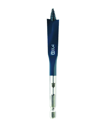 Daredevil 3/8" Spade Bit