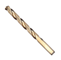 1/2" Cobalt Jobber Drill Bit