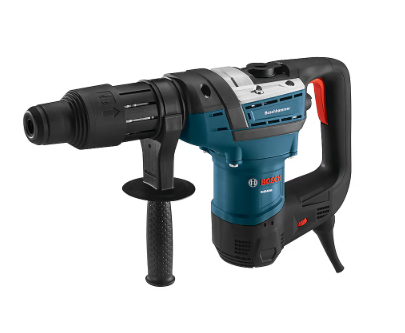 1-9/16" SDS-Max Rotary Hammer