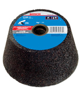 5x2x5/8-11 Type 11 Flared Cup