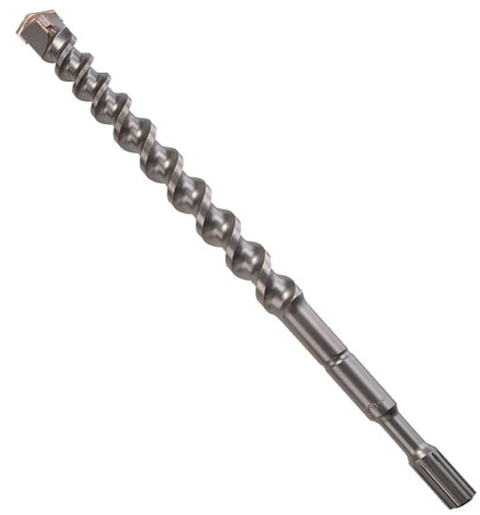 Spl. Rot. Bit 3/4"x 16" x 21"