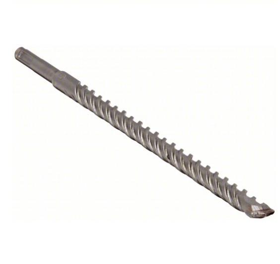 3/4"x10 SDS Plus