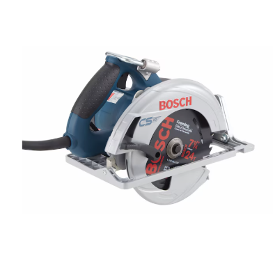 7-1/4" Circular Saw 15a