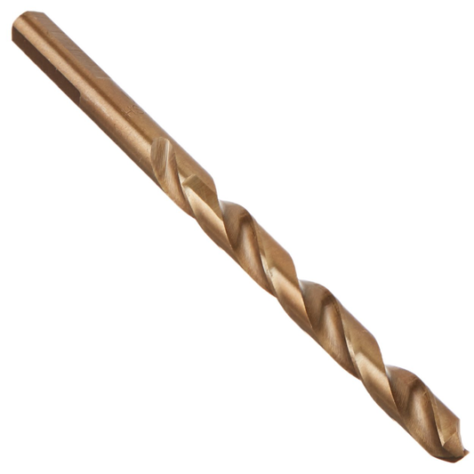 1/4" Cobalt Drill Bit