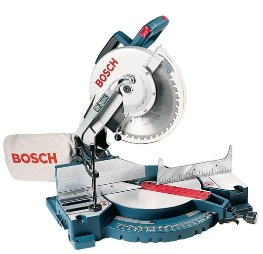 12" Compound Miter Saw