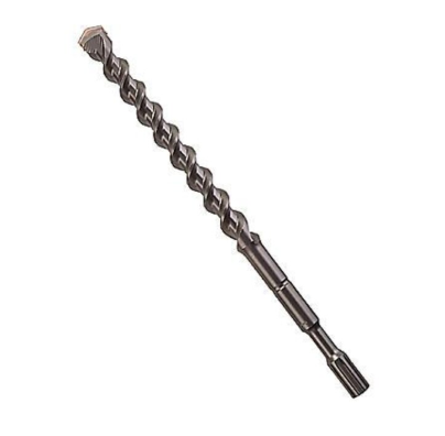 Spline Rotary Hammer Bit 3/8"x