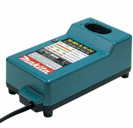 Makita Charger 18V Ac