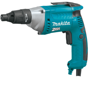 Tek Screwdriver 6.5 Amp 0-2500