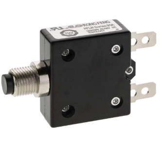 Discontinued 20A Circuit Breaker