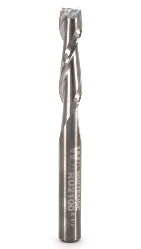 1/4" Shank Standard Spiral Bit533