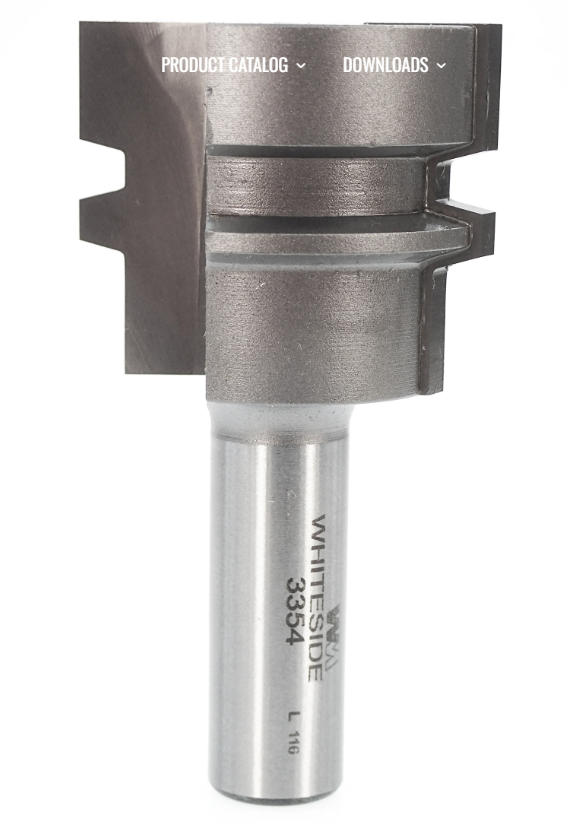 Standard Glue Joint345