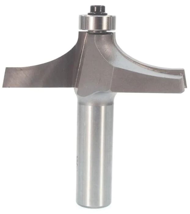 1/2" Shank Thumbnail Table Edg347