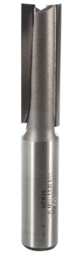 1/2"x1/2"x1-1/2" Shank Double Flute