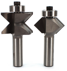 Edge Banding Set