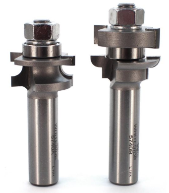 Mini Stile and Rail Cutters