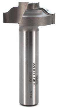 1/2" Shank Ogee Stile Profile Bit