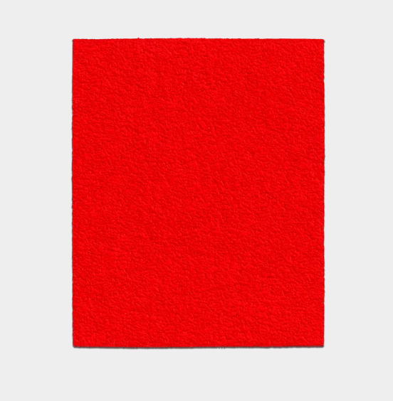 4-1/2" x 5-1/2" 220-Grit Palm Sander 1/4 Sanding Sheets (6-pk)