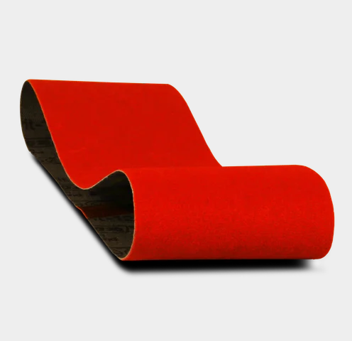 Diablo 3" x 21" 120-Grit Sanding Belts (5-pk)