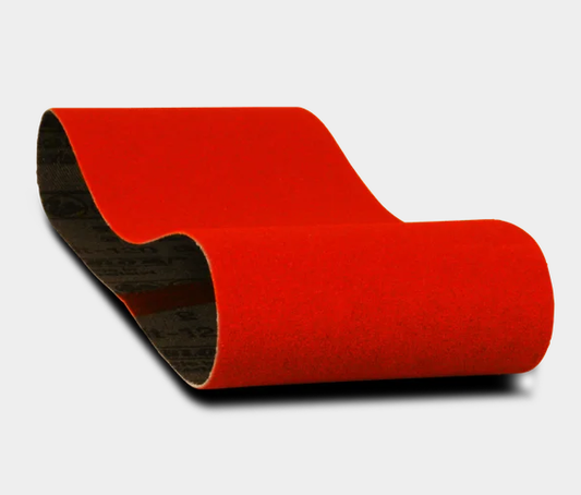 Diablo 3"x18" Belt 120g 5pk