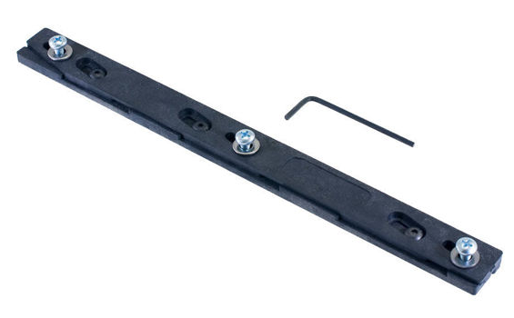 ZEROPLAY Miter Bar Single ZP9-B1