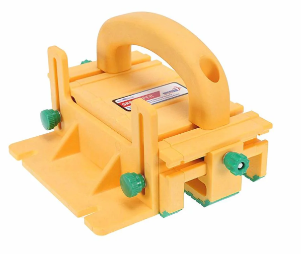 GRR-Ripper 3D Pushblock