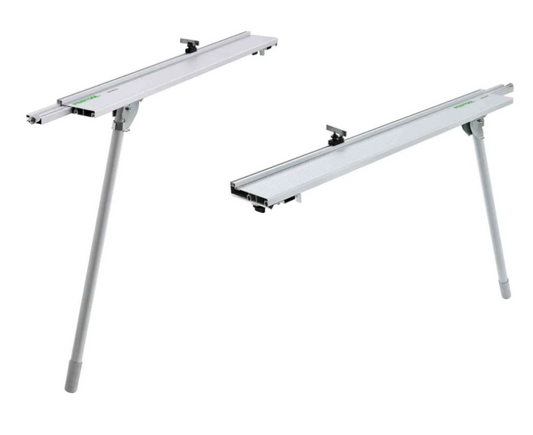 Festool 201909 KSC60 UG Extension Set Metric (Left & Right Extensions)