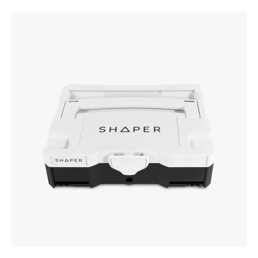 Shaper SYS 1 - Customizable  Systatiner