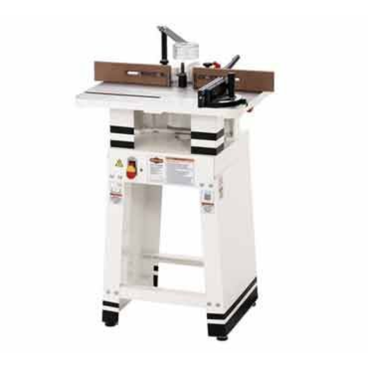 Shop Fox W1701 1.5HP Shaper