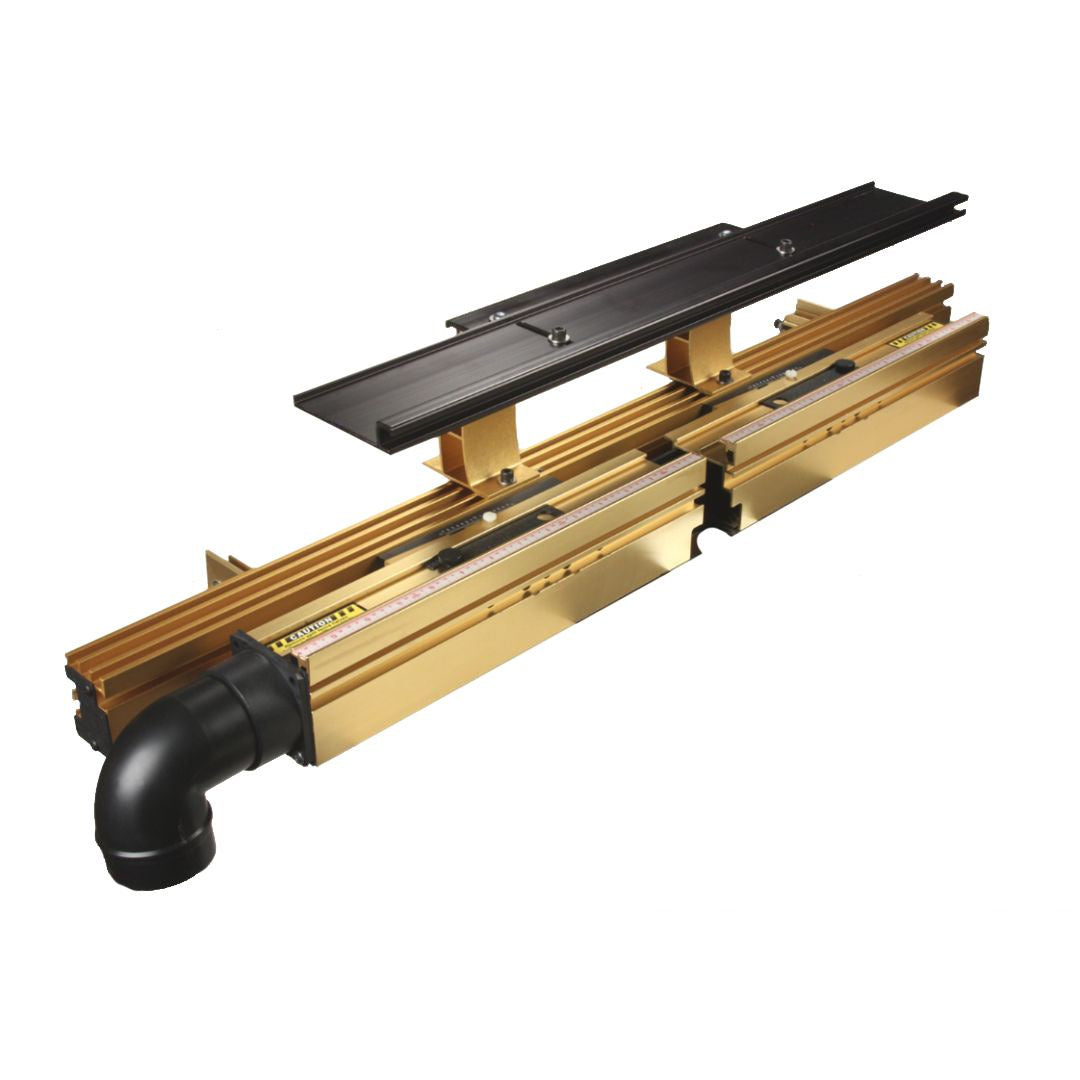 INCRA Stand-Alone Wonder Fence