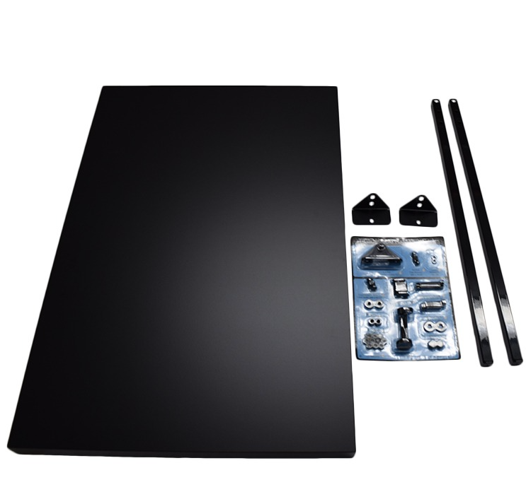 52" Ext Table Assy Professional