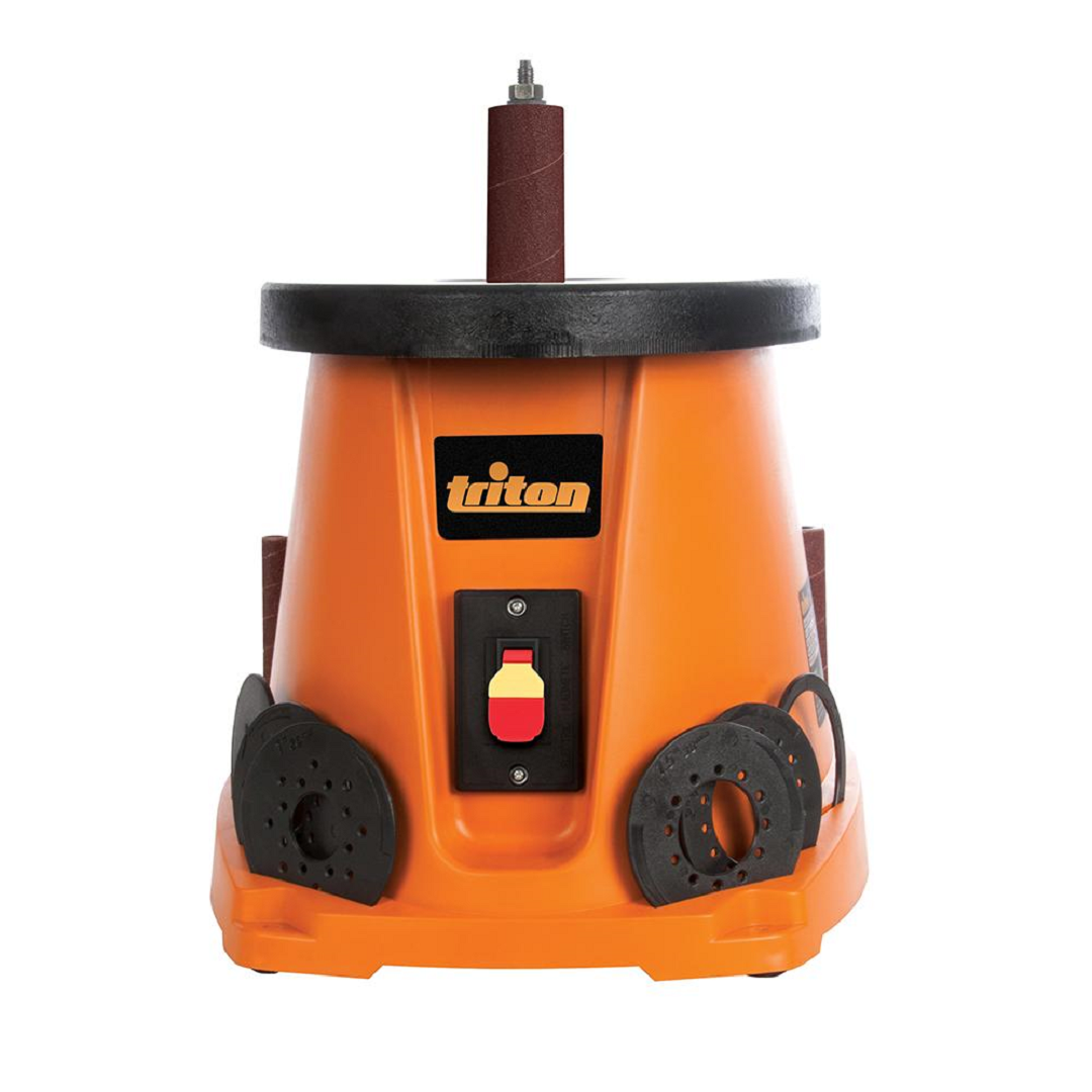 Triton Oscillating Spindle Sander