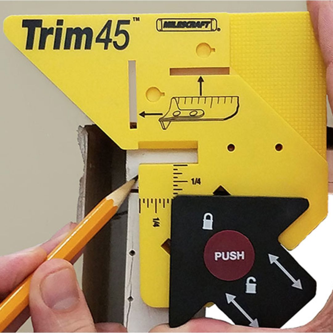 Trim 45