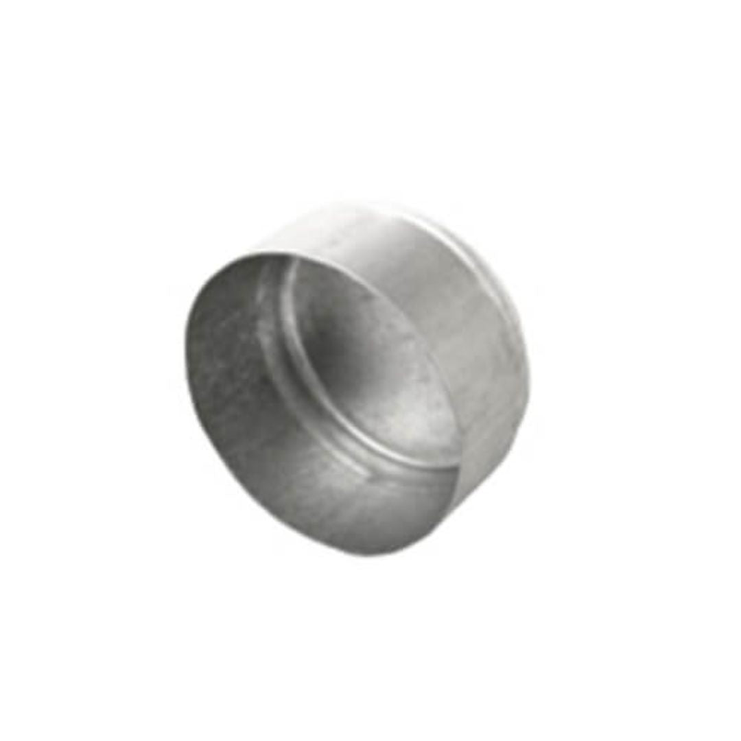 Die Stamped End Cap