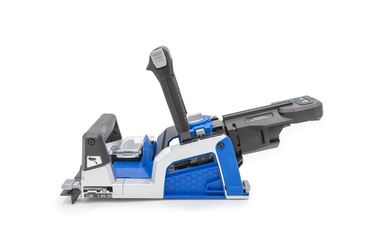 Kreg 20V Ionic Drive Rebel Pocket-Hole Joiner Kit