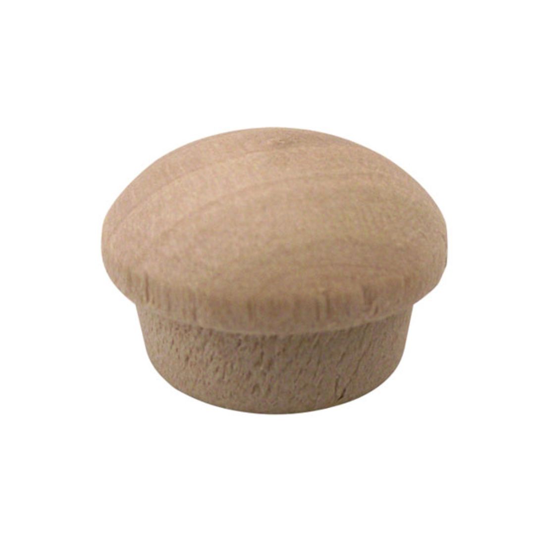 Wood Plug Kit, 300 Pc
