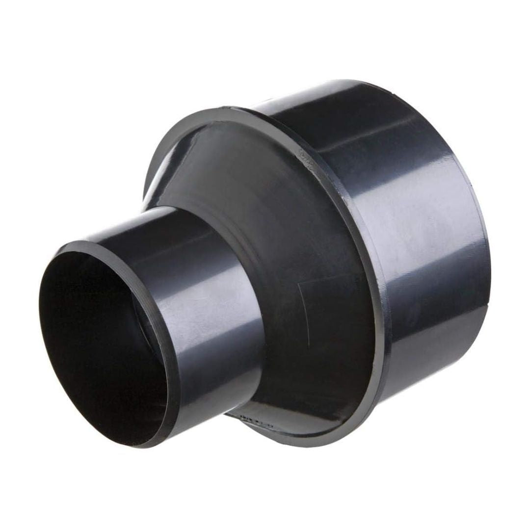 Woodstock W1044 4" to 2-1/2" Reducer