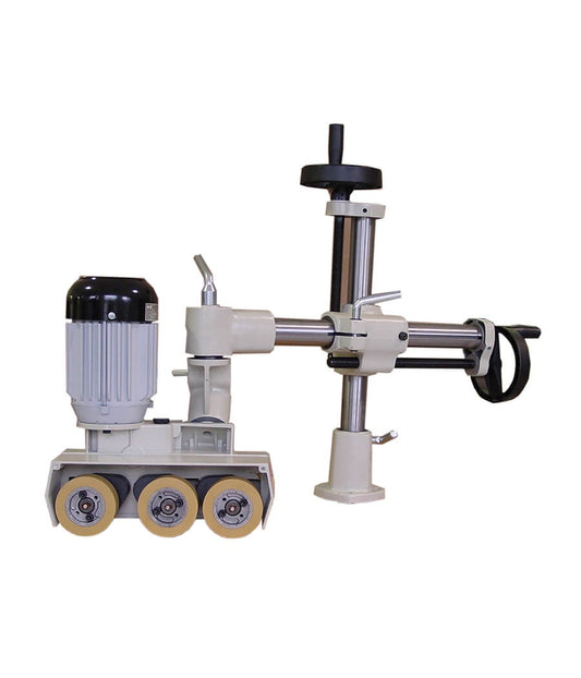 1/4 HP 3-Roll Junior Feeder