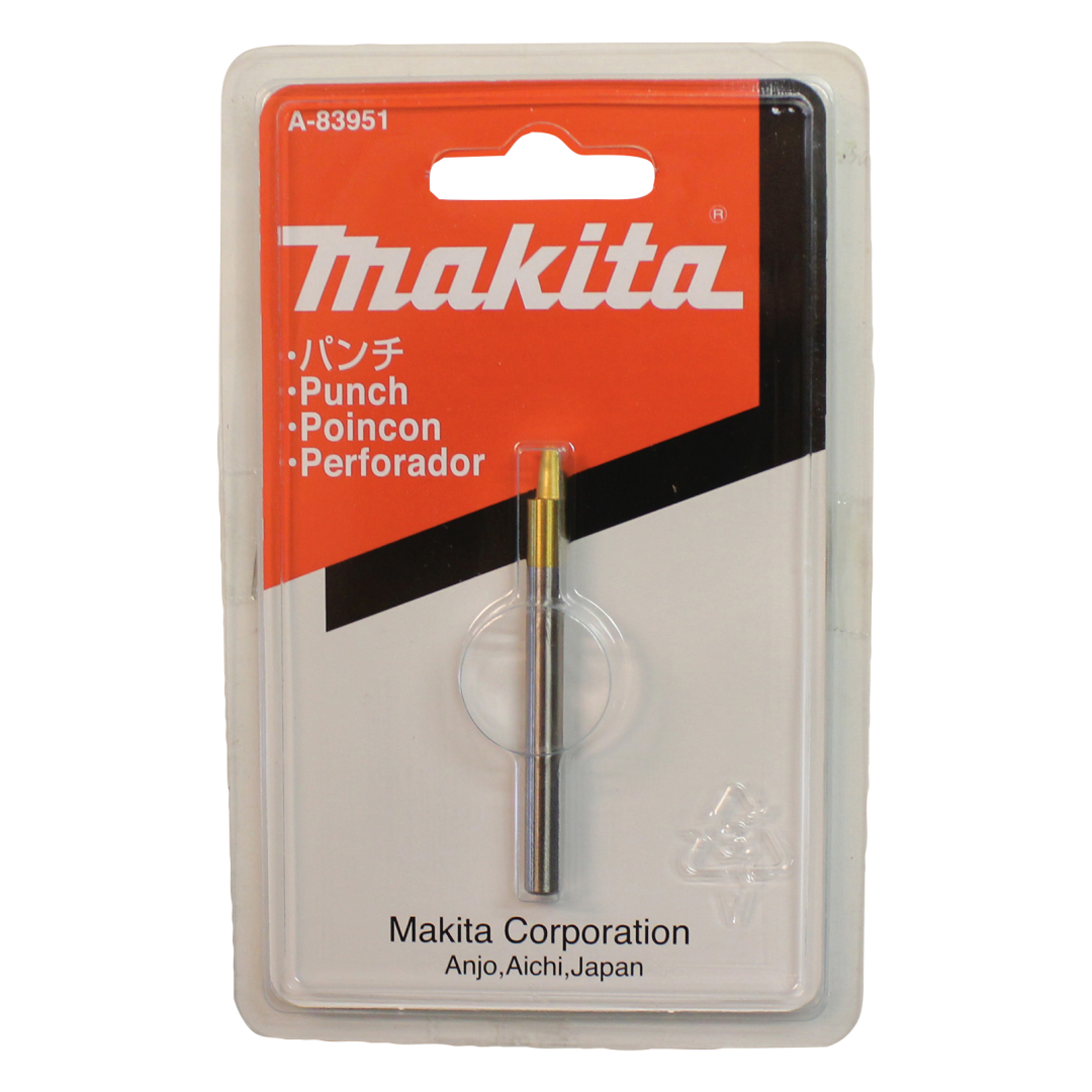 Makita Punch for JN1601