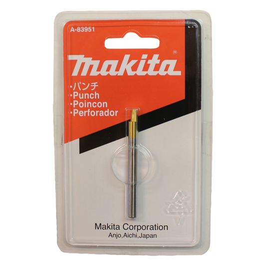 Makita Punch for JN1601