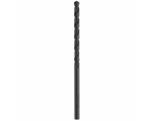 9/64" Black Oxide Jobber