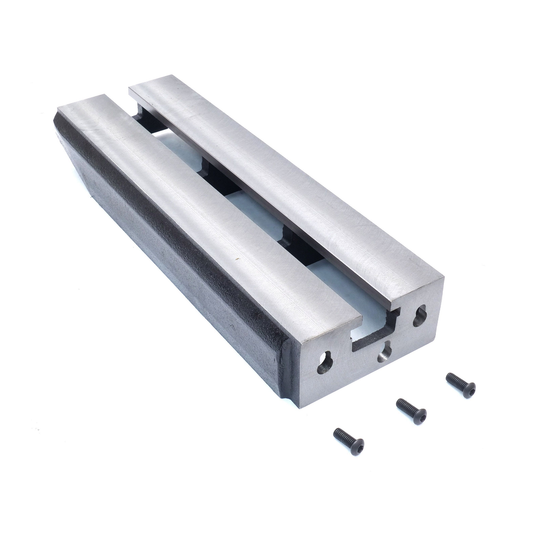 REVO 12|16: 20" Extension