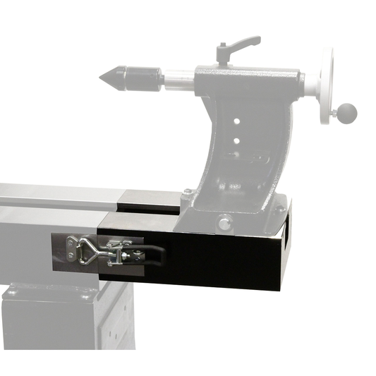 REVO 18|36 & 24|36: 12" SWING-AWAY