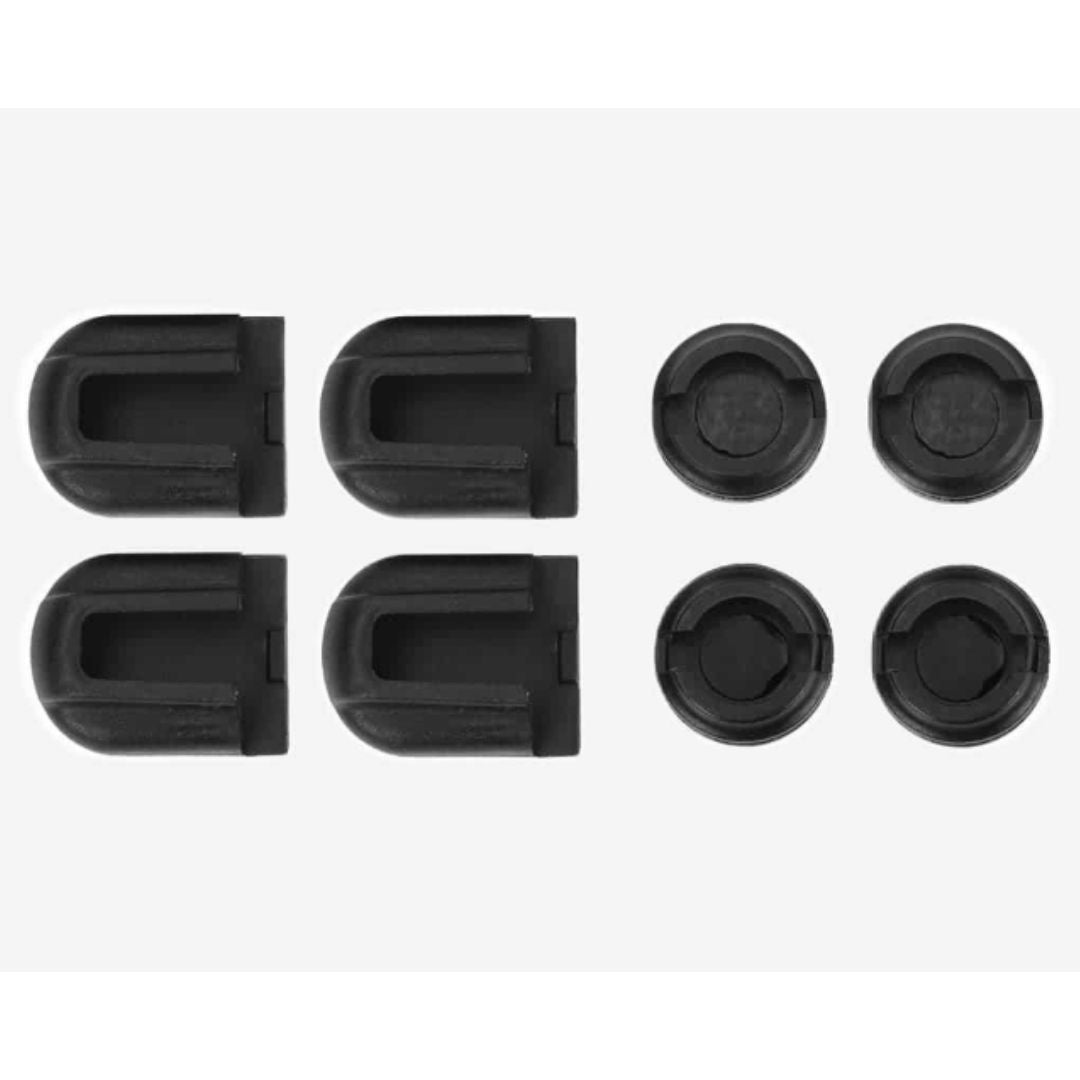 Work-Protecting Bar Clamp Pads